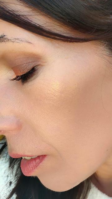 Dos nuevos coloretes en mi colección | Los vemos en acción 08