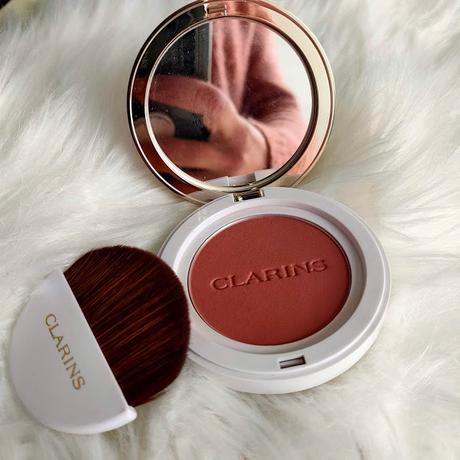 Dos nuevos coloretes en mi colección | Los vemos en acción 04