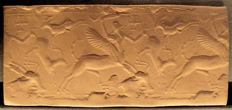 Centauros, la salvaje amenaza de las montañas