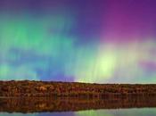 llamarada Carrington, cuando auroras polares cubrieron mundo