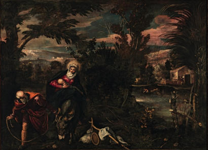 El Greco y el Manierismo. El Greco y el Manierismo.