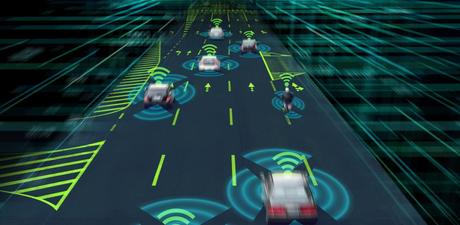 La telemática optimizará tu flota de empresa