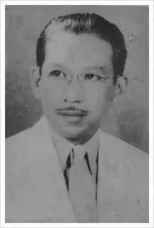 Don Máximo Luque, auténtica expresión de los colonenses. Don Máximo Luque, auténtica expresión de los colonenses.