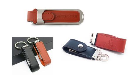 Memorias usb datashiels, datacover y magring