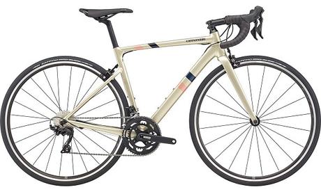 Cannondale CAAD 13: la nueva bicicleta de aluminio