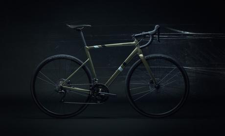 Cannondale CAAD 13: la nueva bicicleta de aluminio