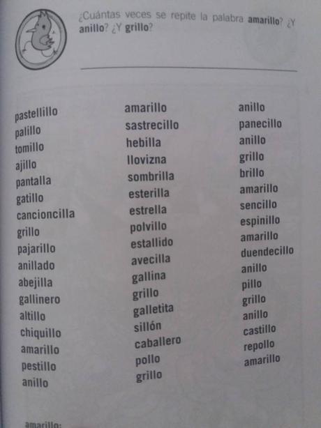 El Pequeño Lecturón