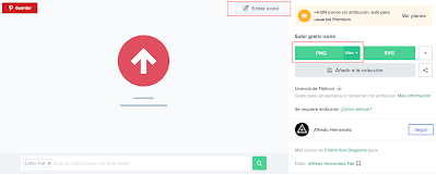 Tutoriales Blogger #7: COMO PONER UN BOTÓN DE SUBIR ARRIBA Tutoriales Blogger #7: COMO PONER UN BOTÓN DE SUBIR ARRIBA