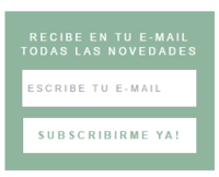TUTORIAL BLOGGER#6: Como Instalar un Gadget de Suscripción en Blogger