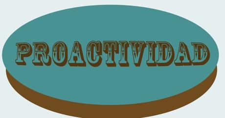 Proactividad: la actitud que todo líder debe tener Proactividad: la actitud que todo líder debe tener