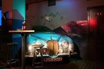 Adiós Garaje Hermético