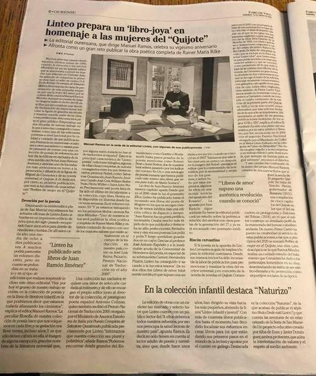 Perfiles de mujeres en el «Quijote»