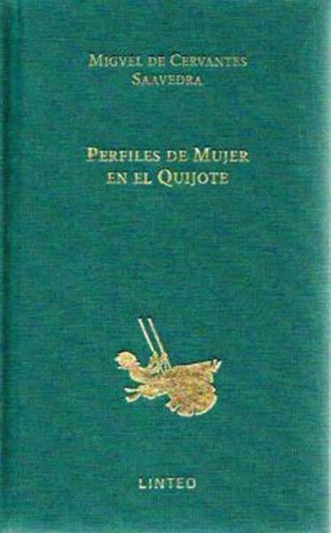 Perfiles de mujeres en el «Quijote»