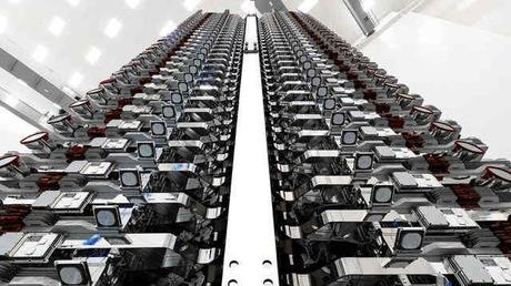 Luces en el cielo: ¿qué es el “tren de satélites Starlink” que sorprendió a todos? Luces en el cielo: ¿qué es el “tren de satélites Starlink” que sorprendió a todos?