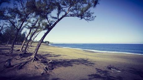 Isla de Reunión, la joya francesa del Índico