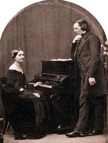 Clara Schumann