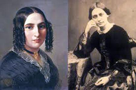 Clara Schumann