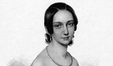 Clara Schumann