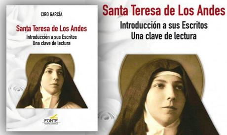 Santa Teresa de los Andes. Introducción a sus Escritos