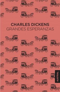 Dickens.  Grandes esperanzas