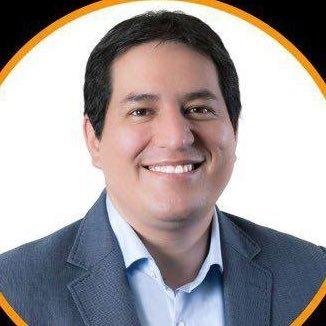 Candidato de Izquierda Andrès Arauz gana elecciones de Ecuador, no está claro si habría segunda ronda. Candidato de Izquierda Andrès Arauz gana elecciones de Ecuador, no está claro si habría segunda ronda.
