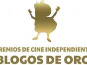 Palmarés Blogos cine independiente español 2021