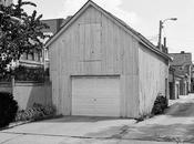 Remodelacion Pequeno Galpon Toronto