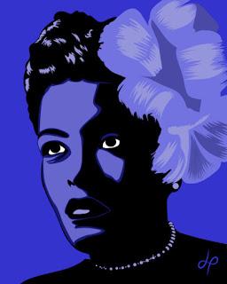 “STRANGE FRUIT”: BILLIE HOLIDAY EN UN POEMA DE PERE GIMFERRER “STRANGE FRUIT”: BILLIE HOLIDAY EN UN POEMA DE PERE GIMFERRER