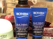 BLUE THERAPY MULTI-DEFENDER SPF25 Biotherm