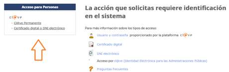 Como obtener certificados de empresa del SEPE