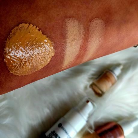 Línea Just Free Skin de Bell 01