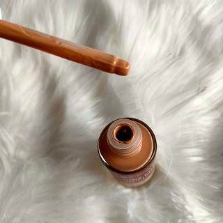 Línea Just Free Skin de Bell 03