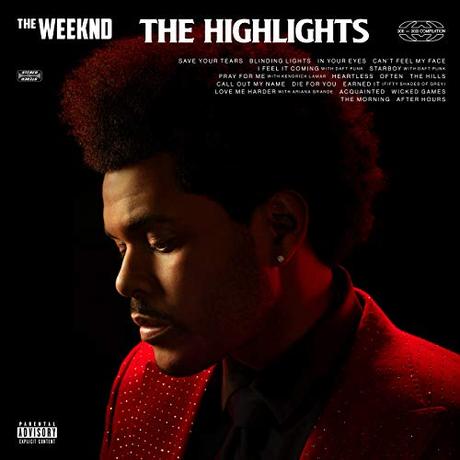 The Highlights [Explicit]