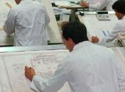 Tsunami Tecnológico Arquitectura: Máster