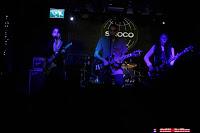 The Clods Band en Siroco