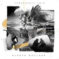 Comandante Twin estrenan Alerta Nuclear