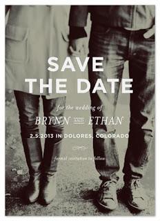 Invitaciones de boda III