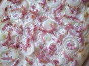 Flammkuchen