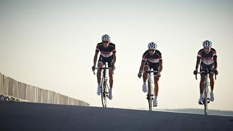 Quemadores de grasa termogénicos: lo que todo ciclista debe saber