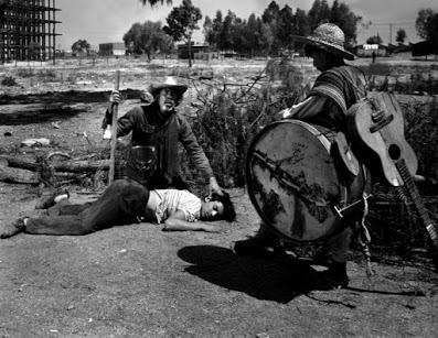 LOS OLVIDADOS - Luis.Buñuel (R) LOS OLVIDADOS - Luis.Buñuel (R)