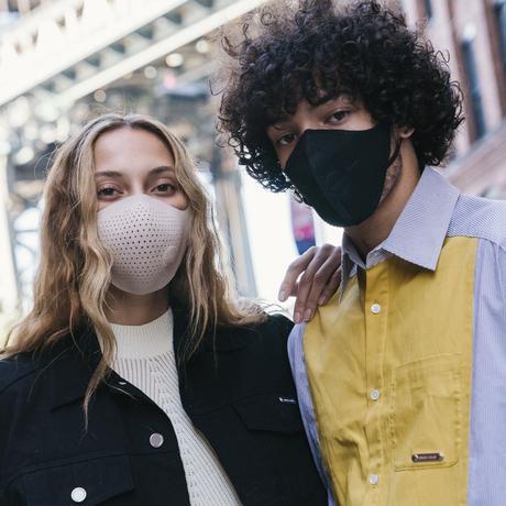 Los 'Air Wearables' de AirPop reinventan la Moda y el Wellness