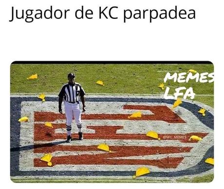 Los mejores memes NFL del Super Bowl LV – Playoffs 2021