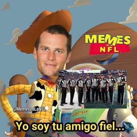 Los mejores memes NFL del Super Bowl LV – Playoffs 2021