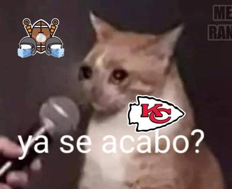 Los mejores memes NFL del Super Bowl LV – Playoffs 2021