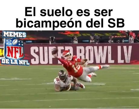 Los mejores memes NFL del Super Bowl LV – Playoffs 2021