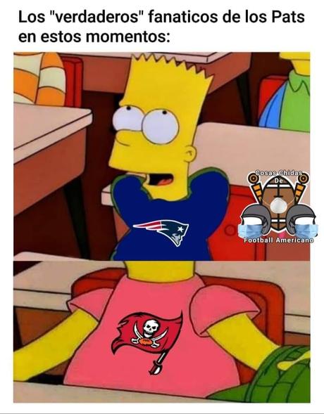 Los mejores memes NFL del Super Bowl LV – Playoffs 2021