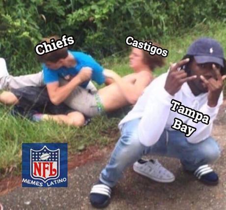 Los mejores memes NFL del Super Bowl LV – Playoffs 2021