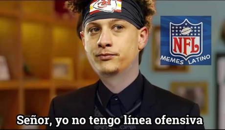 Los mejores memes NFL del Super Bowl LV – Playoffs 2021