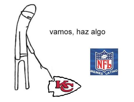 Los mejores memes NFL del Super Bowl LV – Playoffs 2021