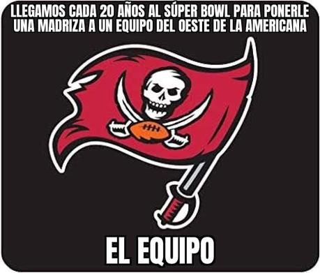 Los mejores memes NFL del Super Bowl LV – Playoffs 2021